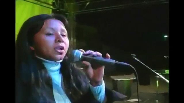 Katty Mazariegos 'Volar Cantando'(1)