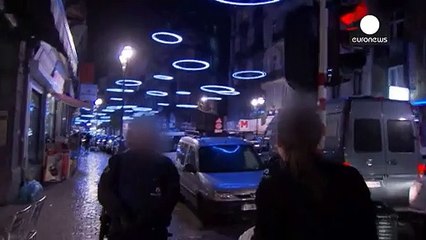 Pariser Anschläge: Neunter Haftbefehl in Belgien erlassen
