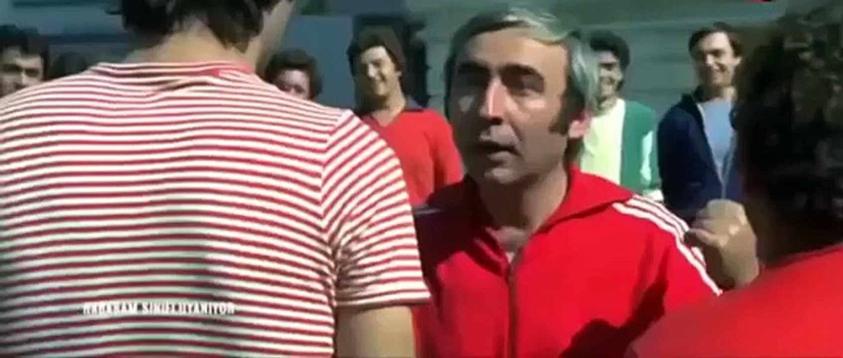 Kemal Sunal Kısa Replik