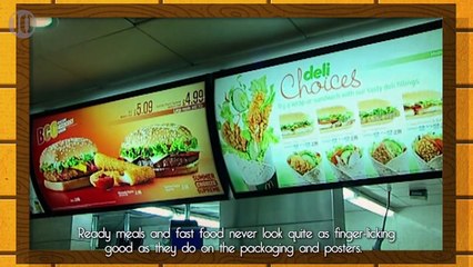 10 Lies That Advertising Sold You