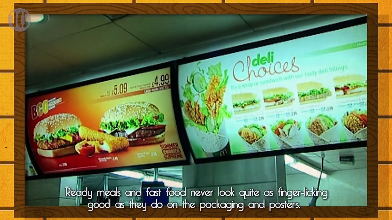 10 Lies That Advertising Sold You