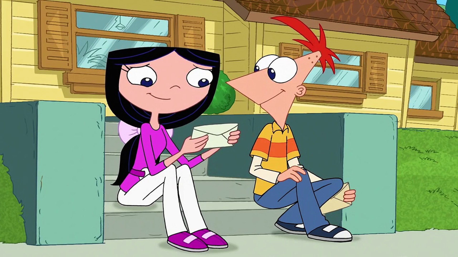 Phineas and ferb last episode online