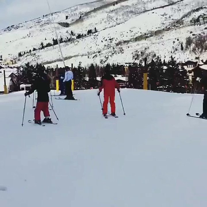 Danna Garcia y su vacaciones