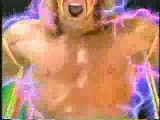 WWF Superstars 1991 Intro