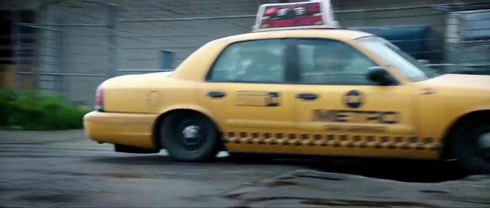 Deadpool Official Trailer #2 (2016)