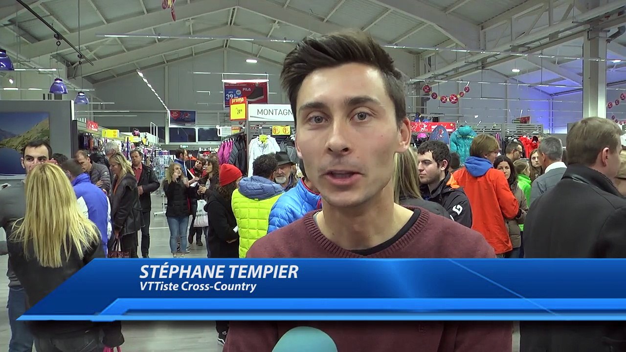 D!CI TV : Une année 2015 avec plus de bas que de hauts pour Stéphane Tempier