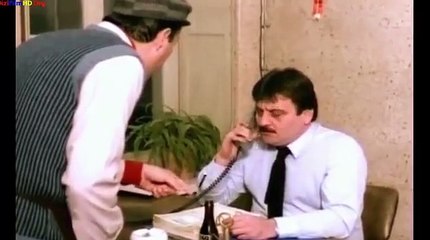 Kemal Sunal'dan Efsane Replik !!!