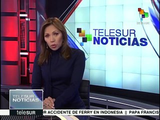Pdte. de Rusia anuncia contramedidas contra sanciones de EE.UU.