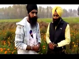 Bapu Surat Singh Khalsa exposed by Sukhpal Singh Phullanwal (Part 1)