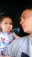 Я в шоке! Дочке 3 года Смотреть до конца