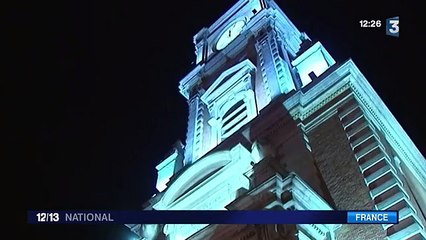 noël la magie opère et oui le nord c'est cela nos racines vivre ensemble
