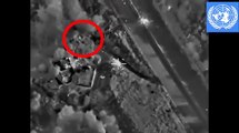 Syrian Military Report 23 December 2015 Russian Airstrike