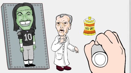 N 'if' L: What if RGIII was drafted by the Raiders?