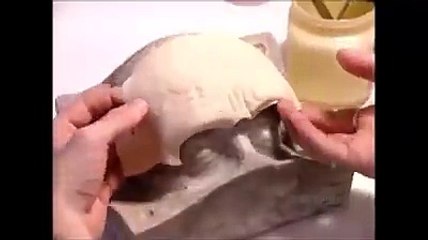 It is aged for 40 years in half an hour