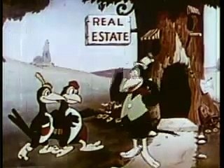 The Talking Magpies
