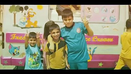 KURDO ►►►VERBRECHER AUS DER WÜSTE◄◄◄ [ Official Video ]