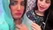 Neelum Munir and Mathira Dubsmash