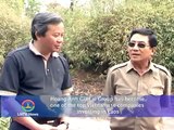 Lao NEWS on LNTV: HAGL has become one of the top Vietnamese companies investing in Laos. 2