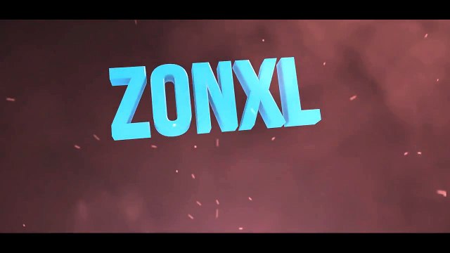 Интро на заказ #37 - Заказал ZONXL