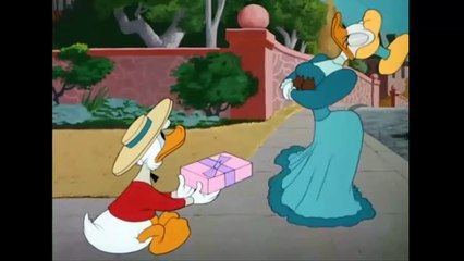 DONALD DUCK CARTOONS! DONALD DUCK & CHIP AND DALE CARTOON! NEW COMPILATION 2015 [HD]