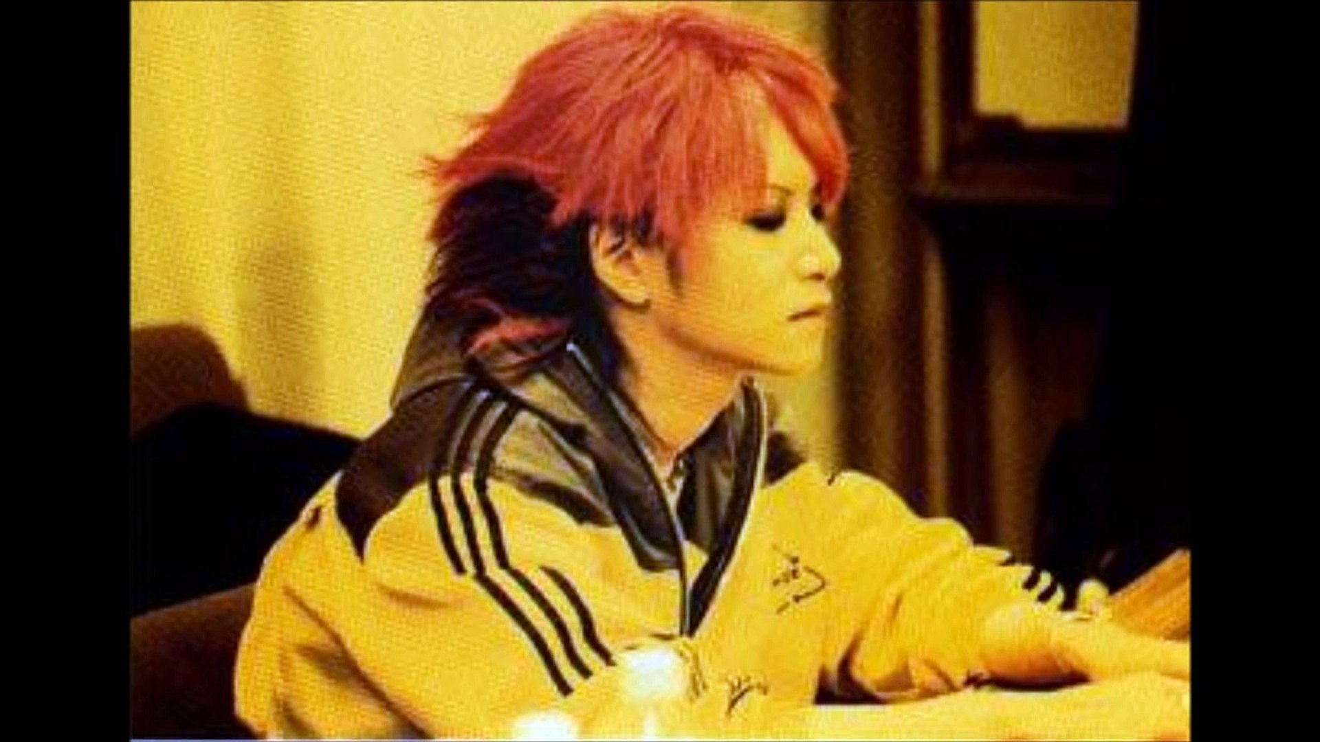 追悼】hide オールナイトニッポン 98年5月8日 ゲスト:YOSHIKI