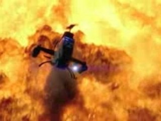 Mission Impossible 3 - Trailer HD - anglais