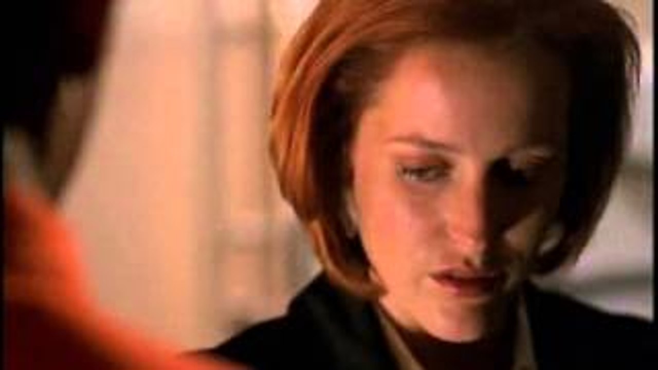 The X-Files: Redrum (Promo Spot)