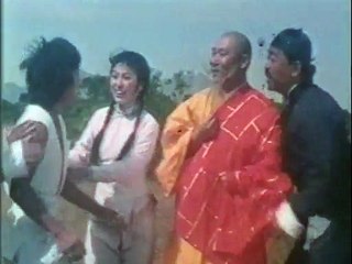 36 Crazy Fists [1977]-Part 3