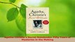 Read  Agatha Christies Secret Notebooks Fifty Years of Mysteries in the Making Ebook Free