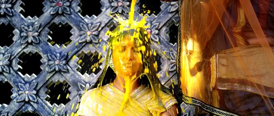 Rudramadevi Trailer - EveningShow.in