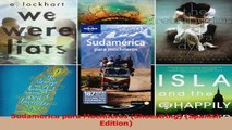 Download  Sudamerica para Mochileros Shoestring Spanish Edition Ebook Free