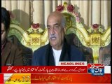 NewsONE Headlines 12PM, 26-December-2015