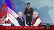 Nawaz Modi Ki Mulaqat Modi Ki Khuwaish Pr Hui – 26 Dec 15 - 92 News HD