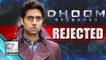Abhishek Bachchan REJECTED For Dhoom 4?