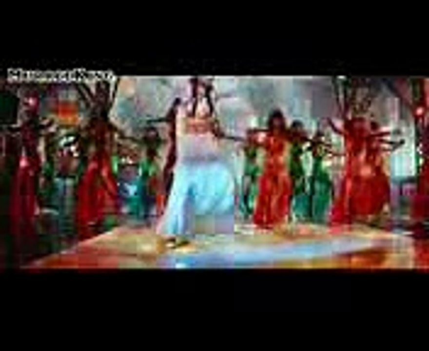Tu Cheez Badi Hai Mast Mast - Udit Narayan, Kavita - Mohra