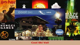 Download  Cool Ski Vail PDF Online