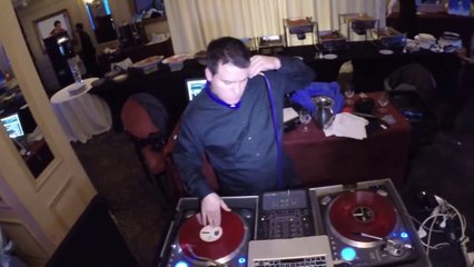 Premium Celebrations DJ Entertainment