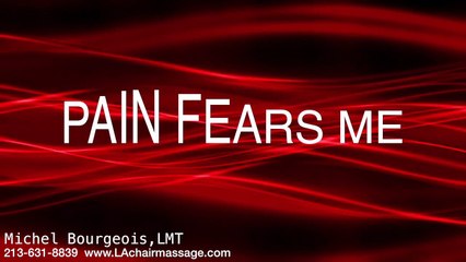 Myofascial release and trigger points therapy in Los   Angeles.