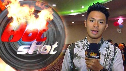 Highlight - Hot Shot 26 Desember 2015