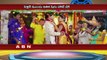 Vithika Sheru Hot in Half Saree Navel Show Spicy