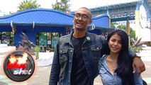 Uus Ajak Kekasih Liburan di Ancol - Hot Shot 26 Desember 2015