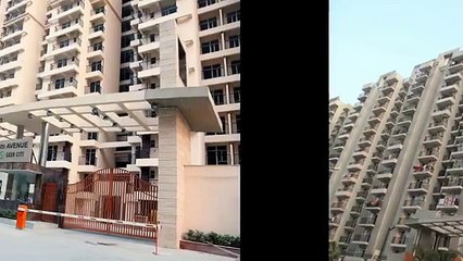 Gaur City New Residential Township