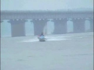 Jetski Modell Yamaha 2