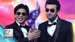 Shahrukh Khan and Ranbir Kapoor TOGETHER In A Film?