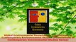 PDF Download  Global Environmental Governance Foundations of Contemporary Environmental Studies Download Full Ebook
