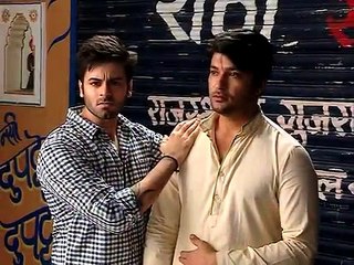 Diya Aur Baati Hum Shocking Bhabho gets life imprisonment Episode 24 Dec 2015 Cinepax