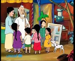 Meena Raju bangla cartoon full hd Arnoi Kanna Postut Bonnai
