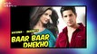 Katrina Kaif & Sidharth Malhotra HOT SCENE in Baar Baar Dekho Trailer