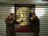 Основы рукопашного боя С П А С часть 22