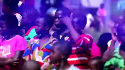 Christ Carter - Et P8 Koi Remix